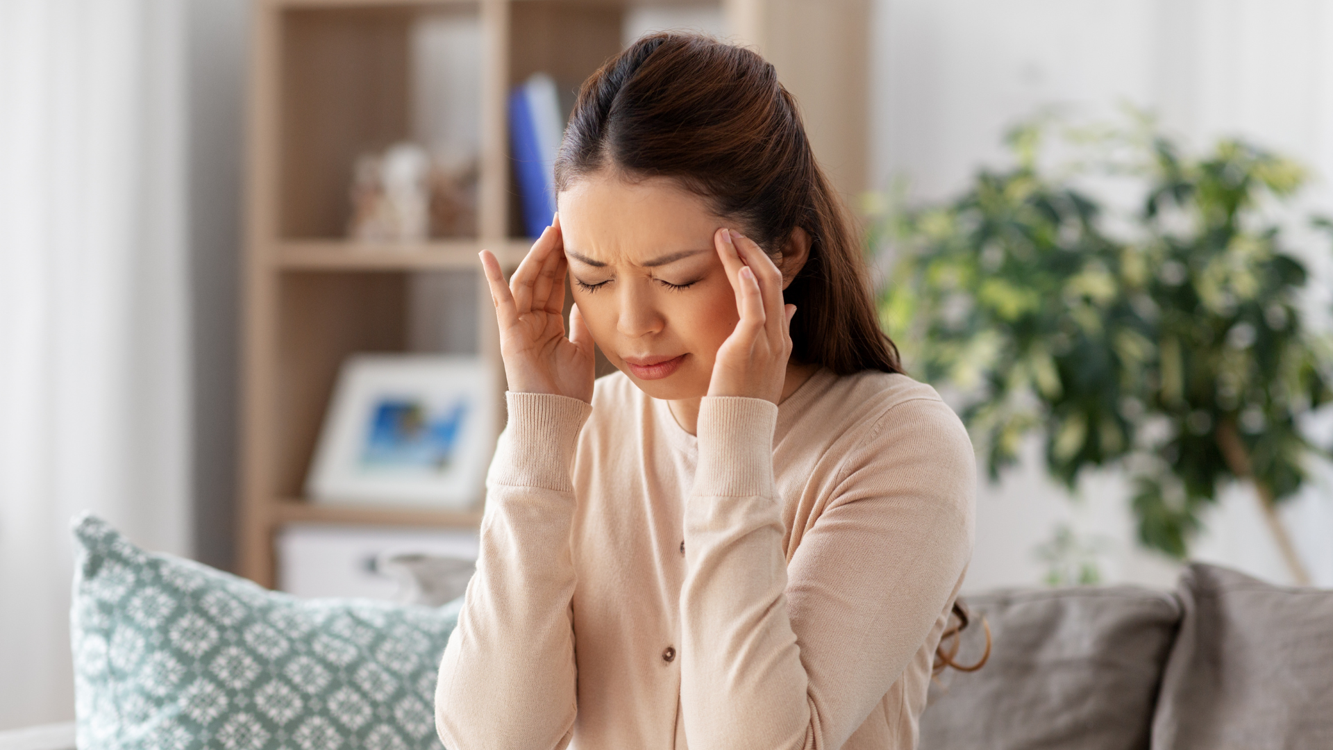 How to deal with migraines?